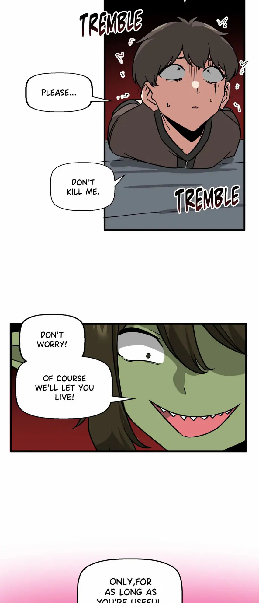 No Man’s Land Uncensored, chapter 15, page 24 of 42