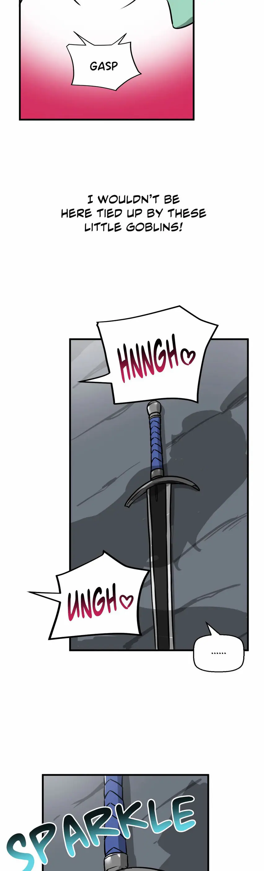 No Man’s Land Uncensored, chapter 15, page 33 of 42