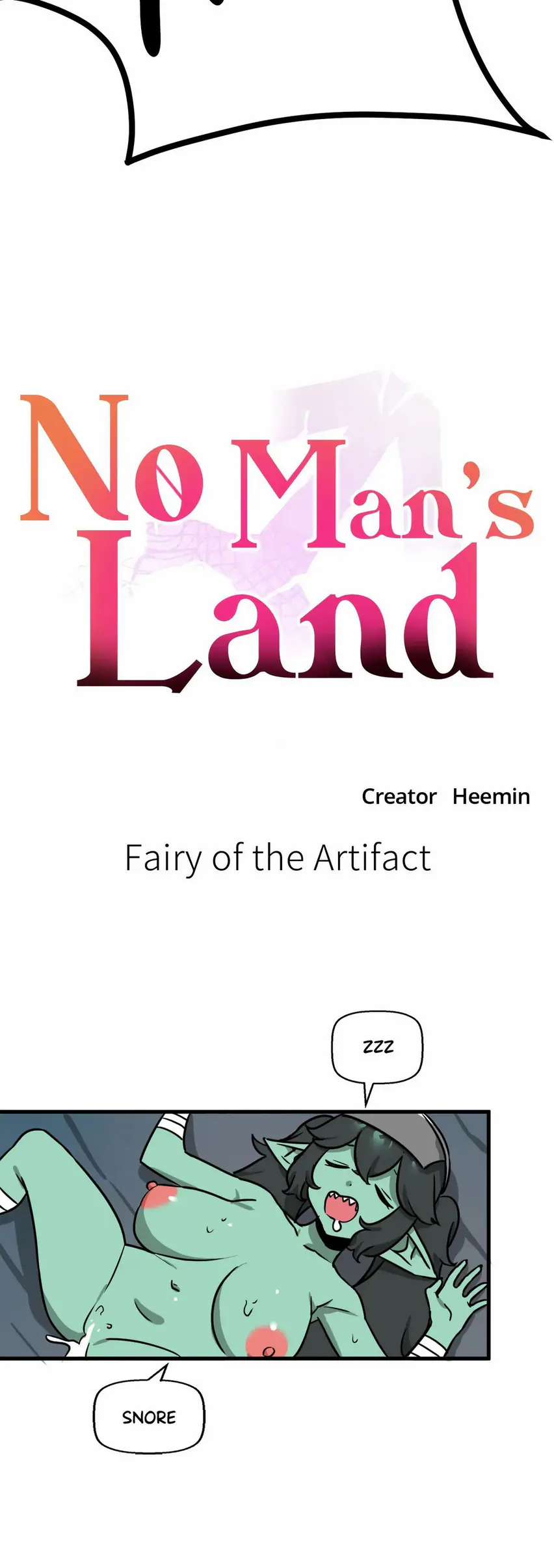 No Man’s Land Uncensored, chapter 16, page 8 of 64