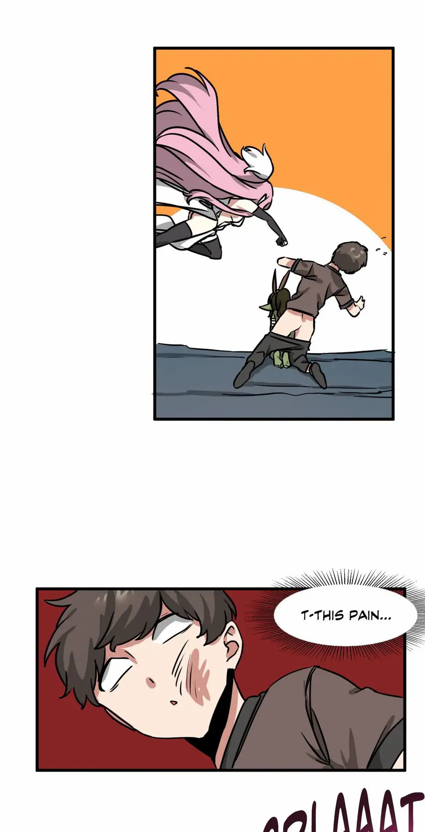 No Man’s Land Uncensored, chapter 16, page 9 of 64
