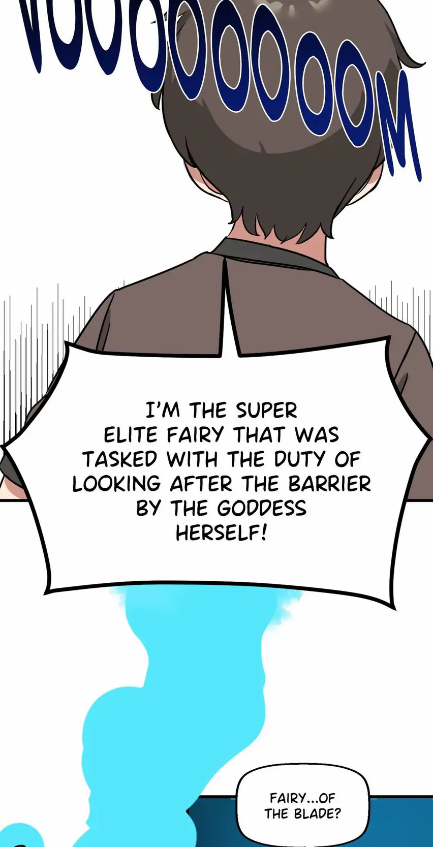 No Man’s Land Uncensored, chapter 16, page 15 of 64