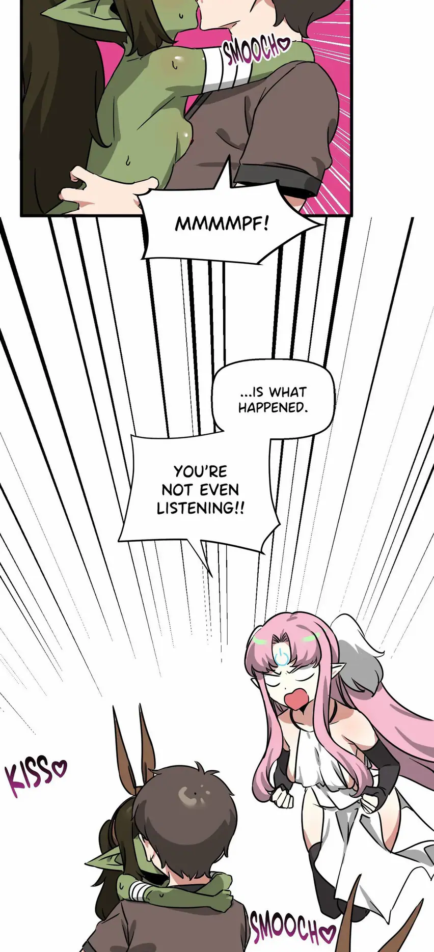 No Man’s Land Uncensored, chapter 16, page 18 of 64