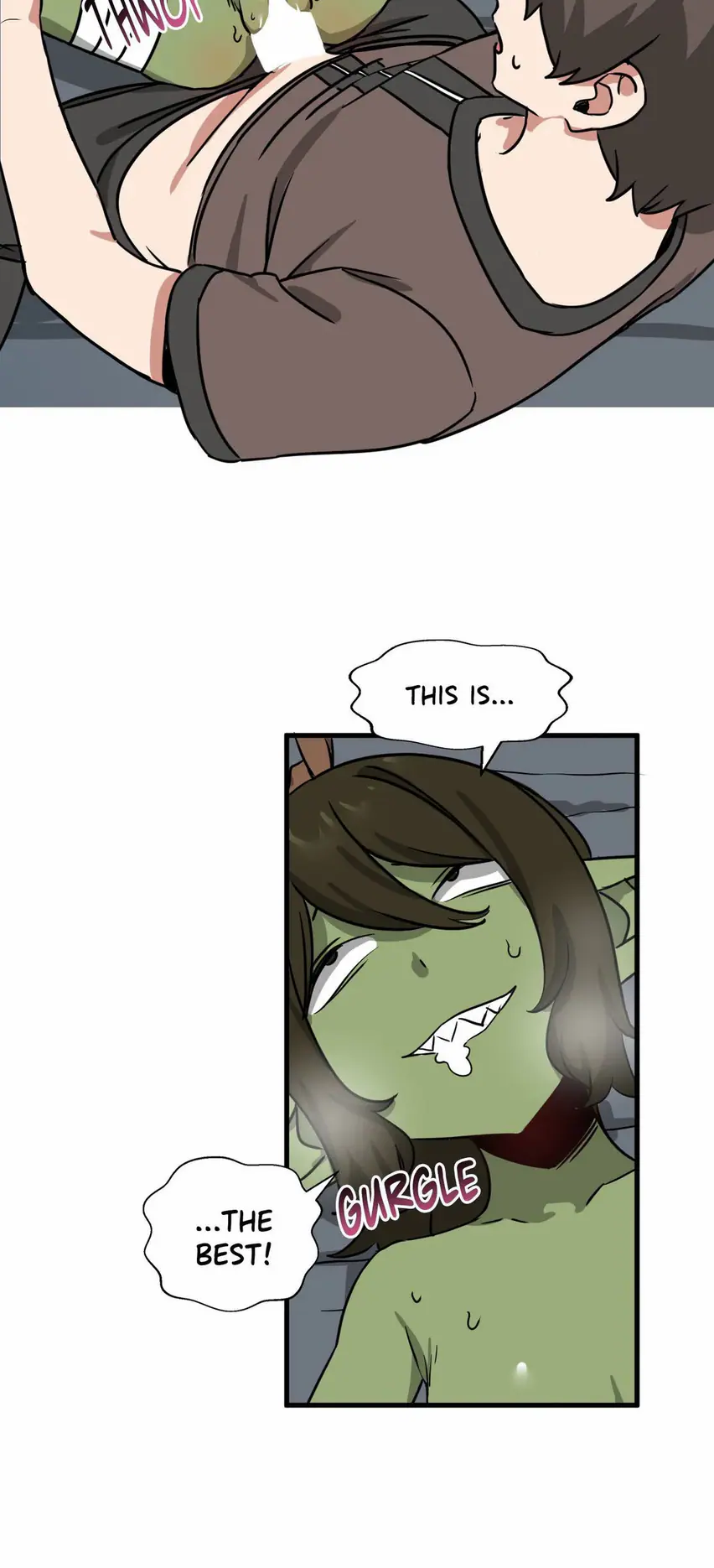 No Man’s Land Uncensored, chapter 16, page 21 of 64