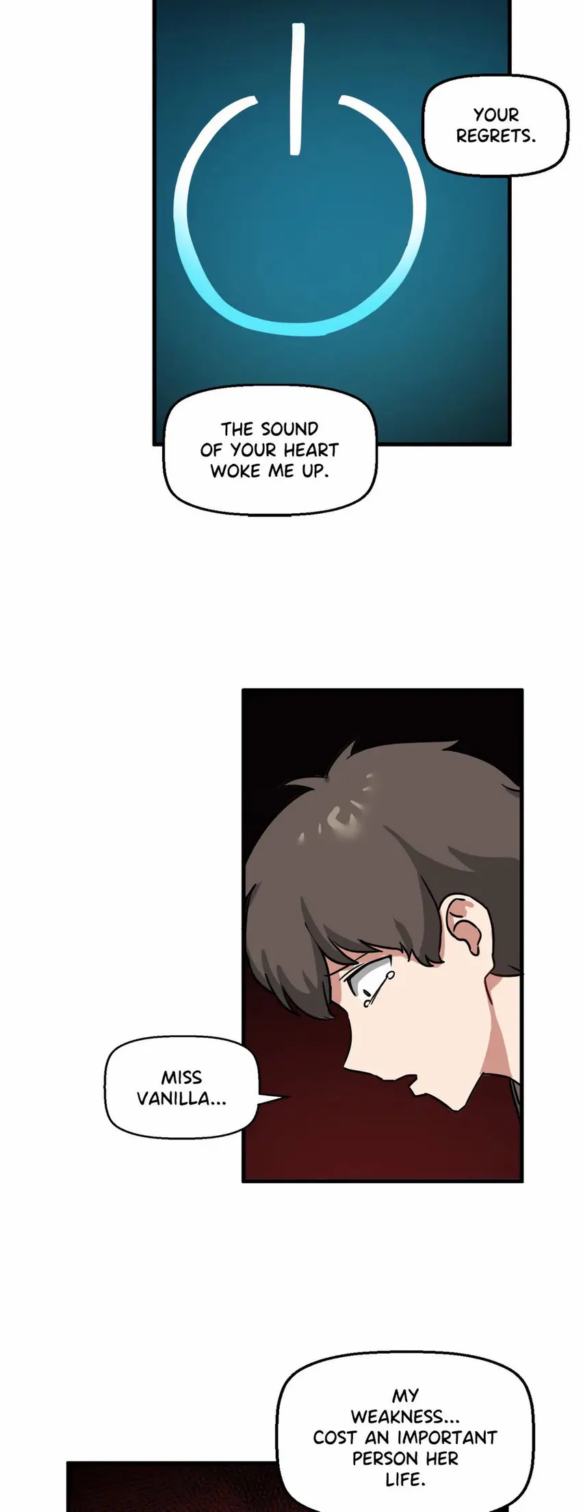 No Man’s Land Uncensored, chapter 16, page 31 of 64