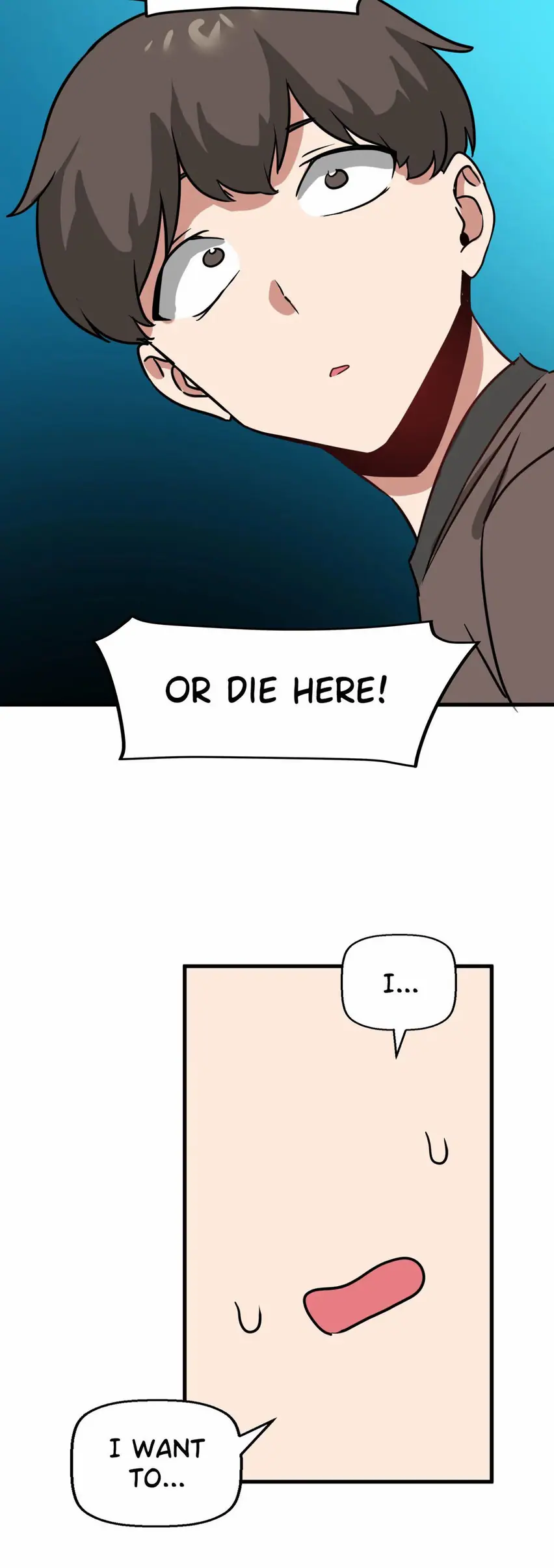 No Man’s Land Uncensored, chapter 16, page 45 of 64