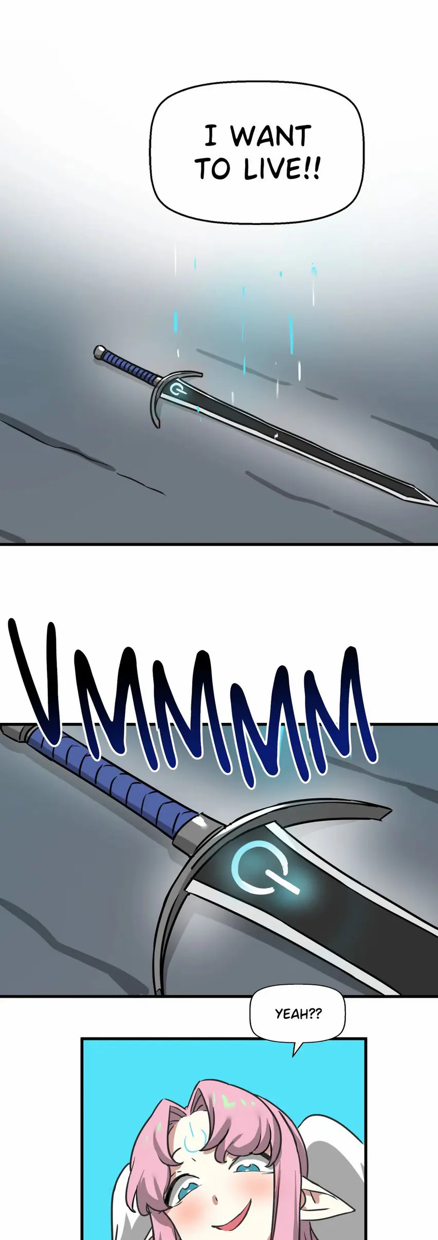 No Man’s Land Uncensored, chapter 16, page 46 of 64
