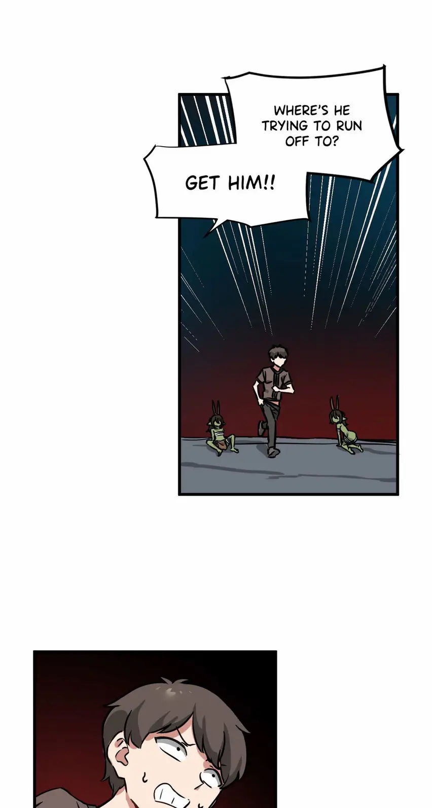 No Man’s Land Uncensored, chapter 16, page 49 of 64