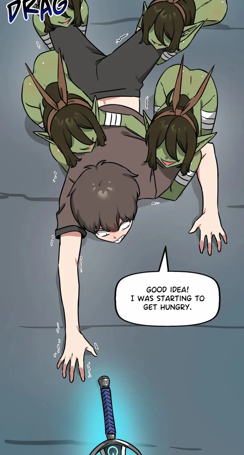 No Man’s Land Uncensored, chapter 16, page 52 of 64
