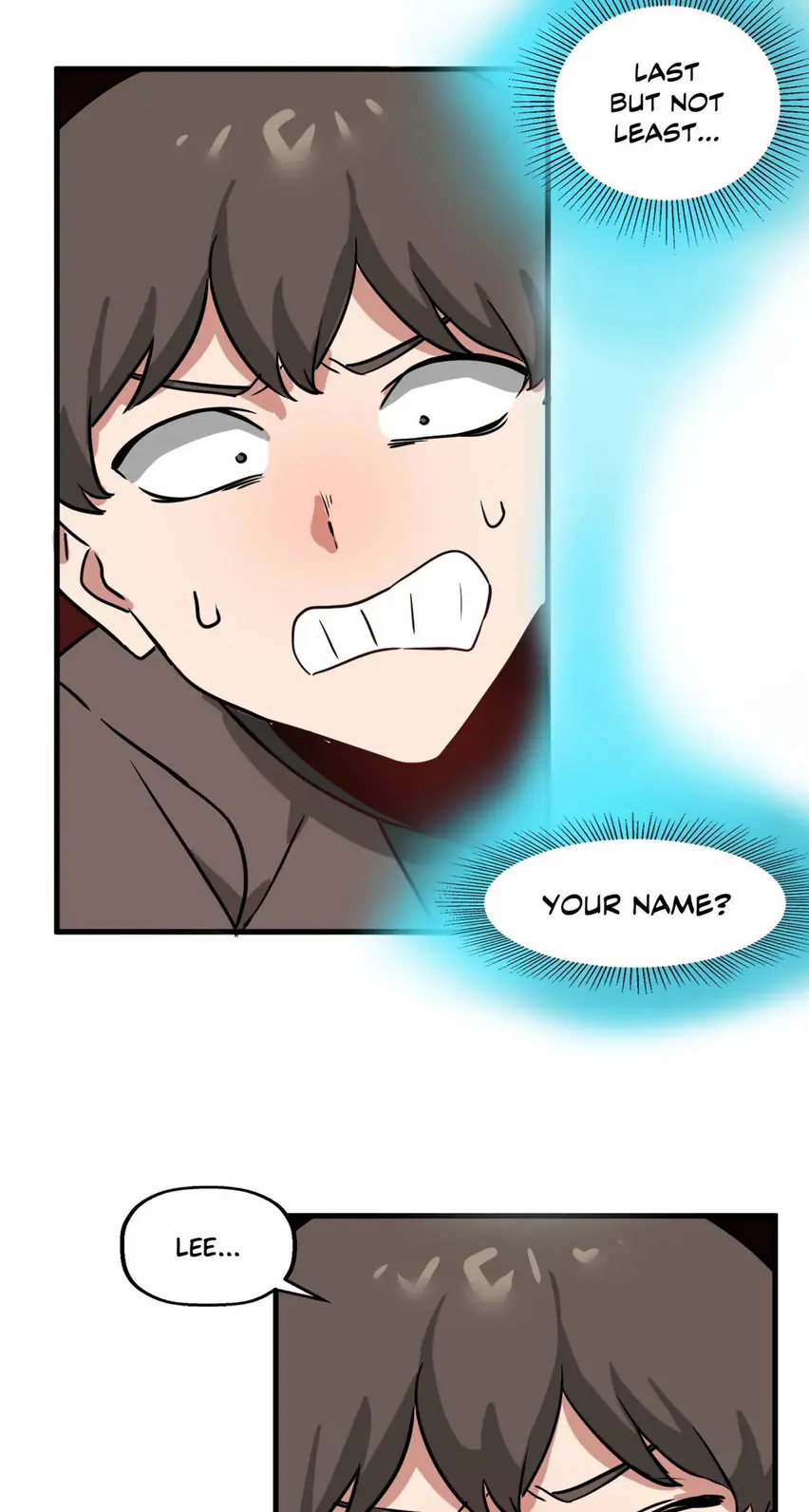 No Man’s Land Uncensored, chapter 16, page 54 of 64