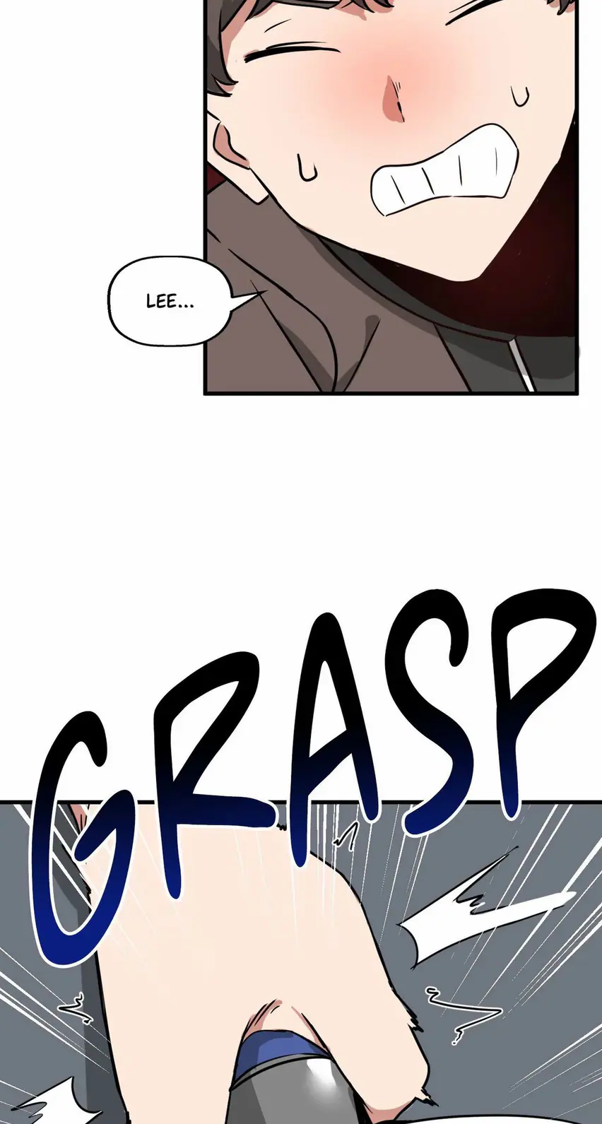 No Man’s Land Uncensored, chapter 16, page 55 of 64
