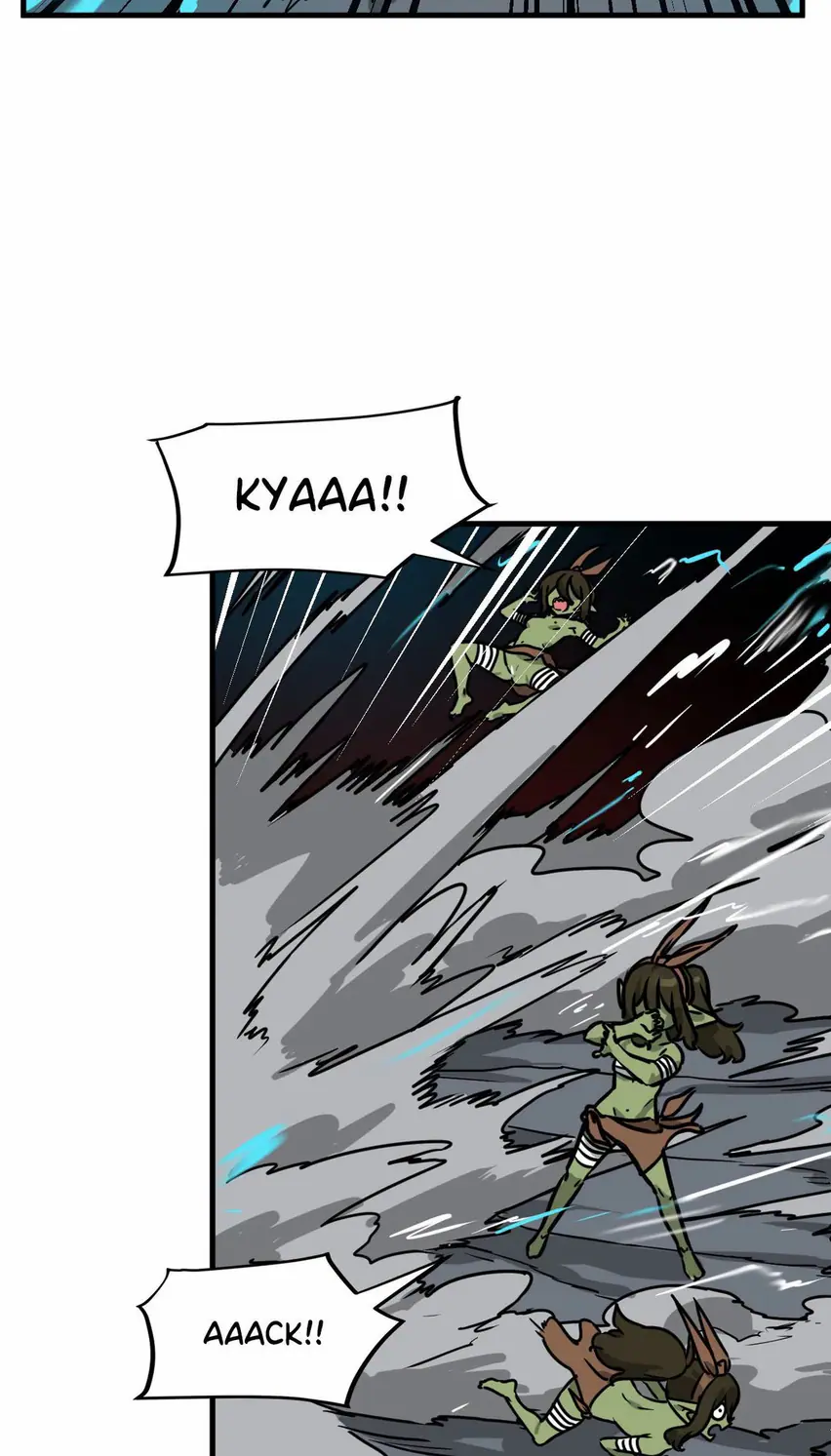 No Man’s Land Uncensored, chapter 16, page 58 of 64