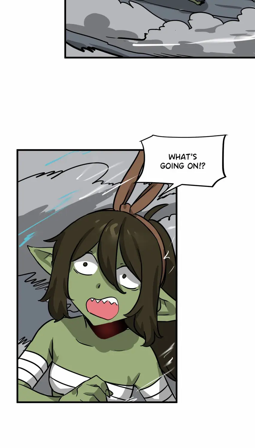 No Man’s Land Uncensored, chapter 16, page 59 of 64