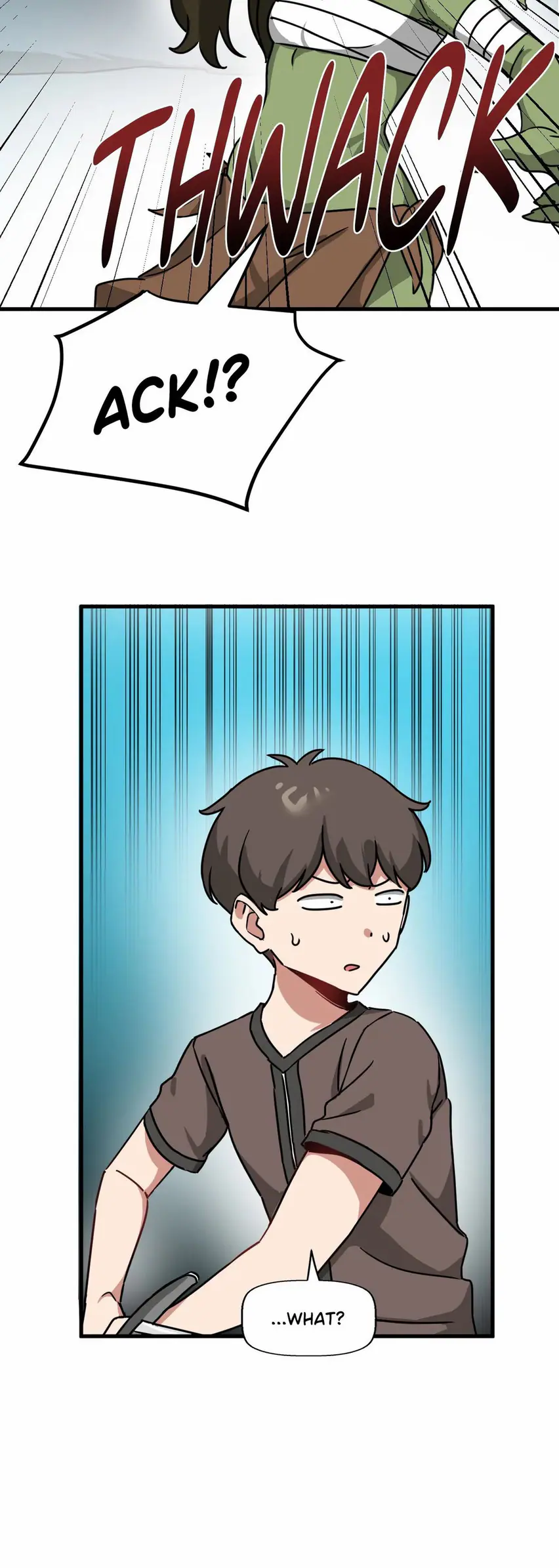 No Man’s Land Uncensored, chapter 17, page 7 of 56