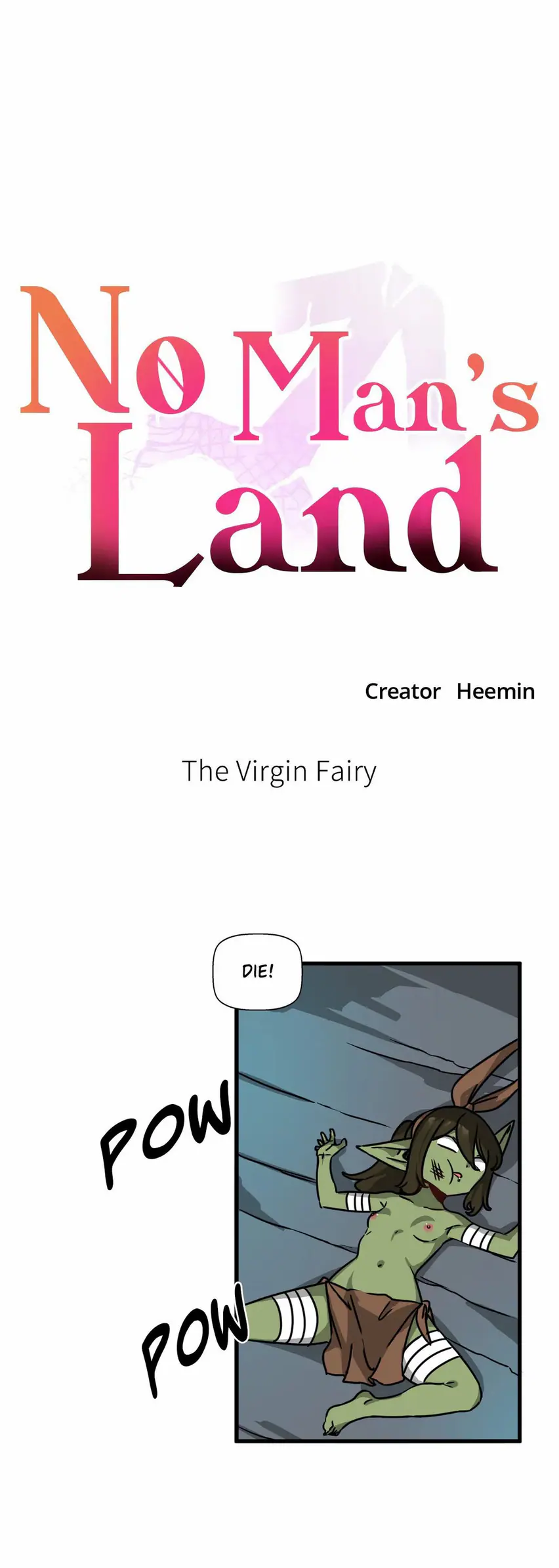 No Man’s Land Uncensored, chapter 17, page 8 of 56