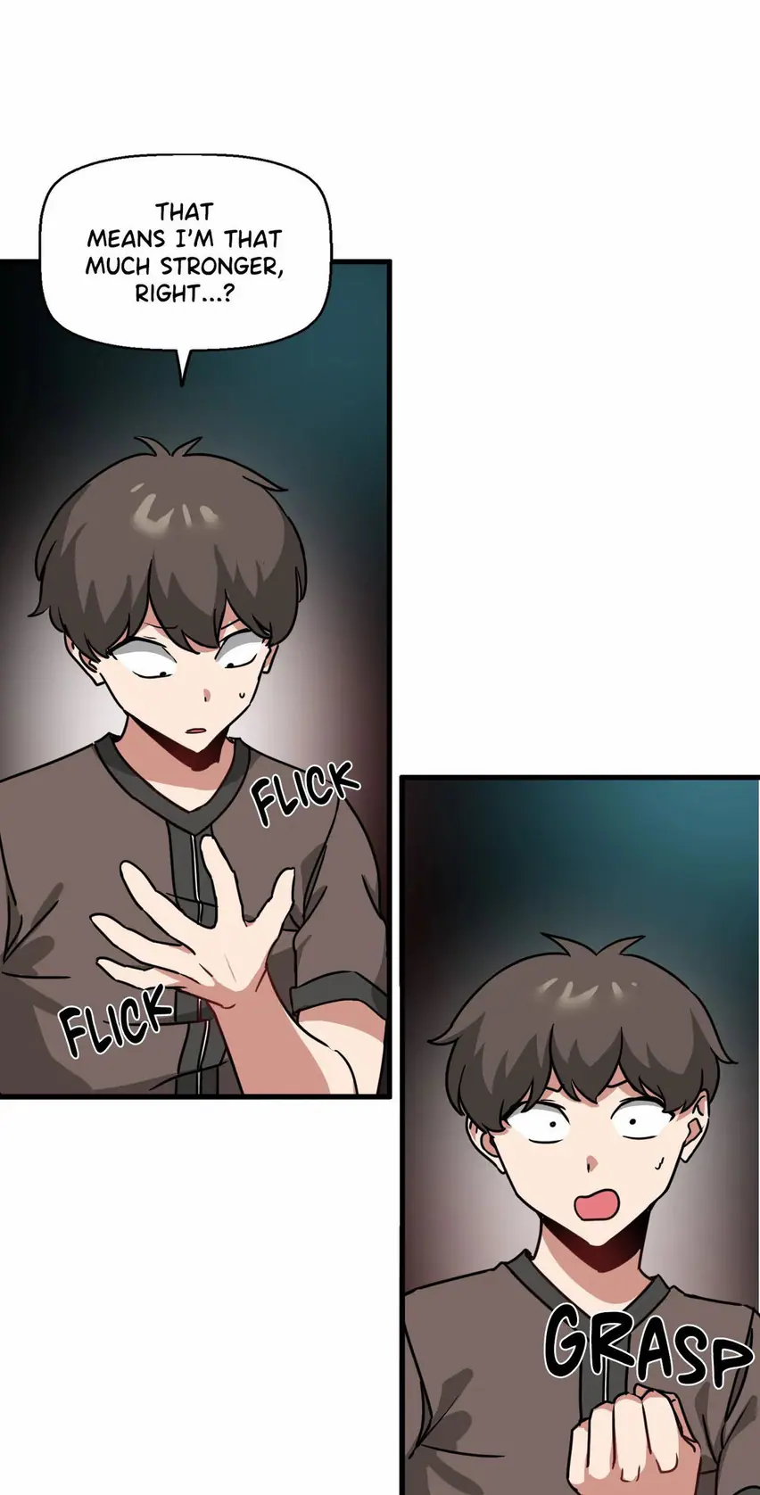 No Man’s Land Uncensored, chapter 17, page 12 of 56