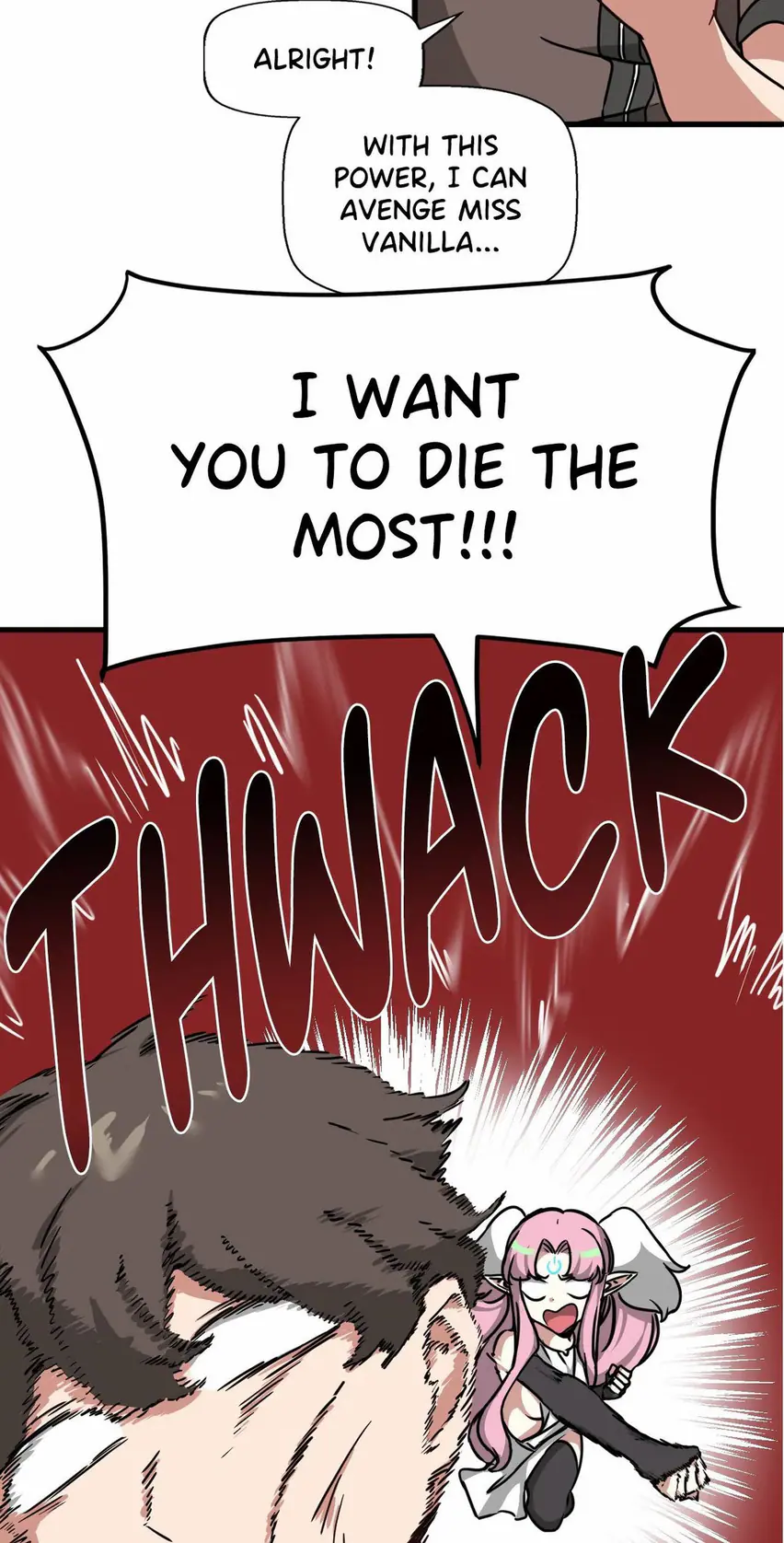 No Man’s Land Uncensored, chapter 17, page 13 of 56
