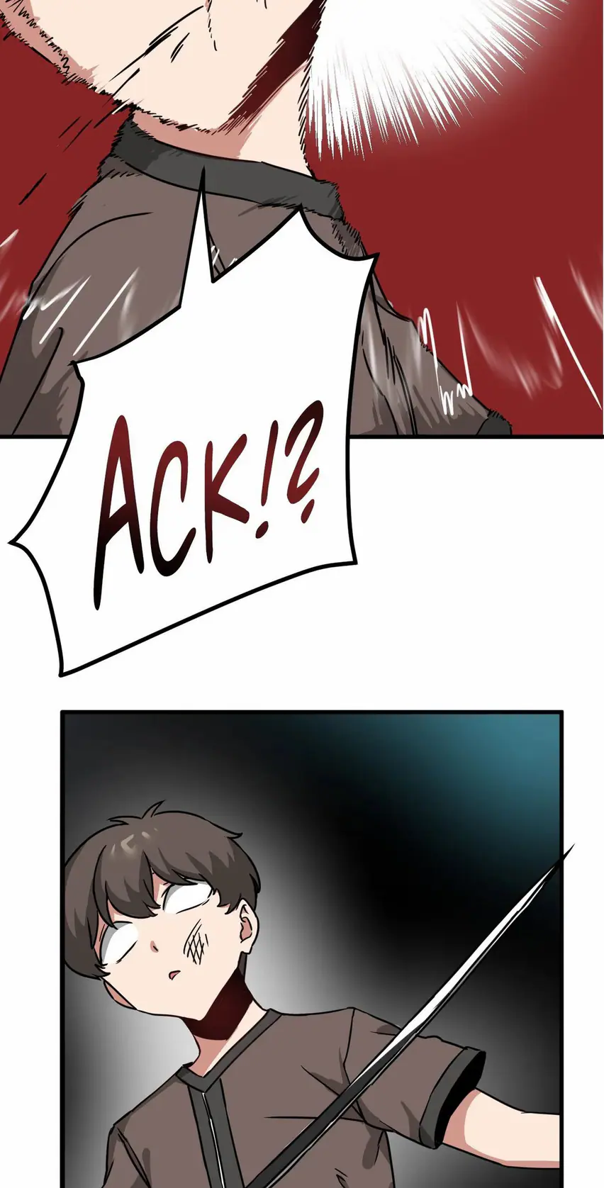 No Man’s Land Uncensored, chapter 17, page 14 of 56