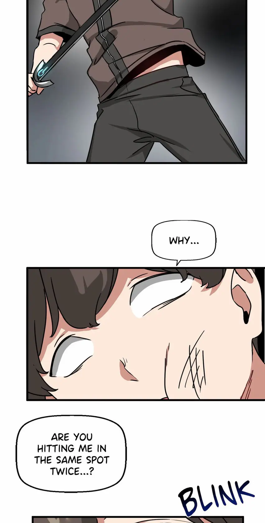No Man’s Land Uncensored, chapter 17, page 15 of 56