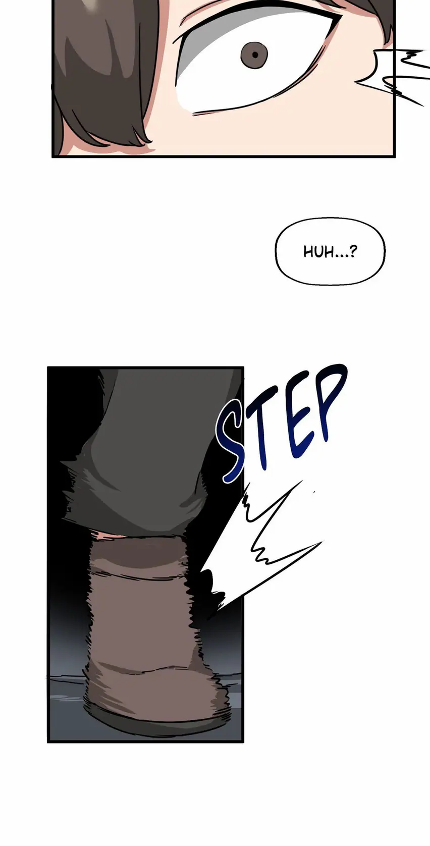 No Man’s Land Uncensored, chapter 17, page 16 of 56