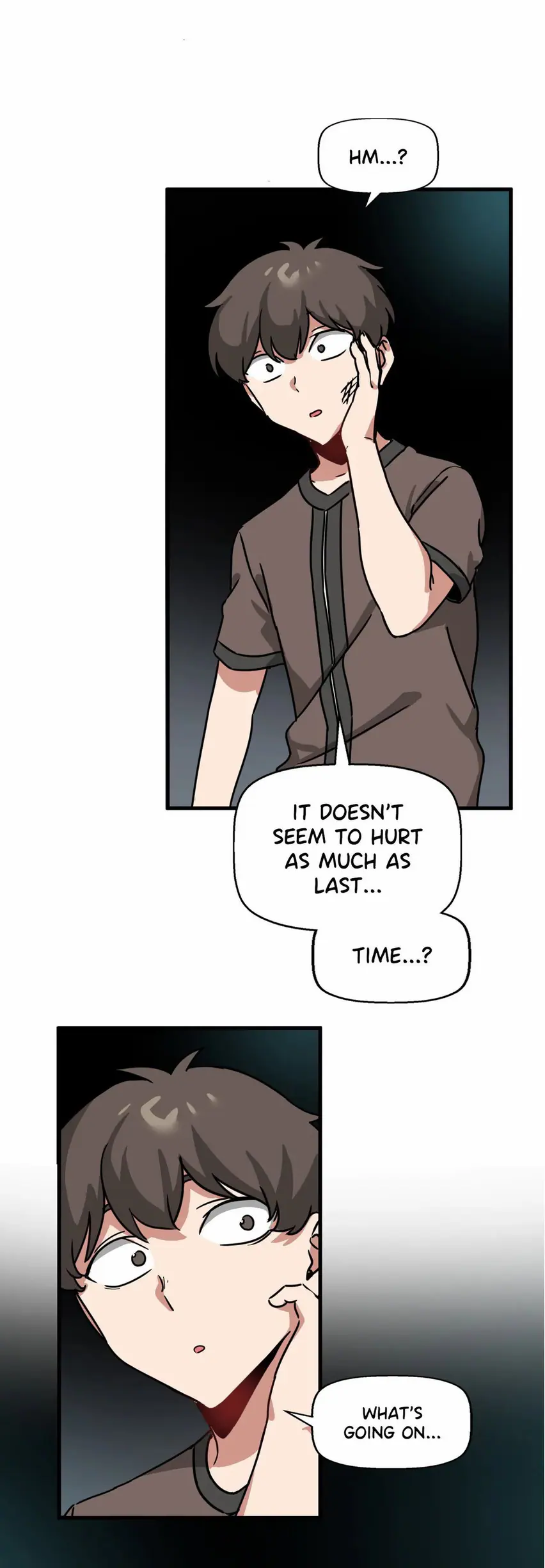 No Man’s Land Uncensored, chapter 17, page 17 of 56