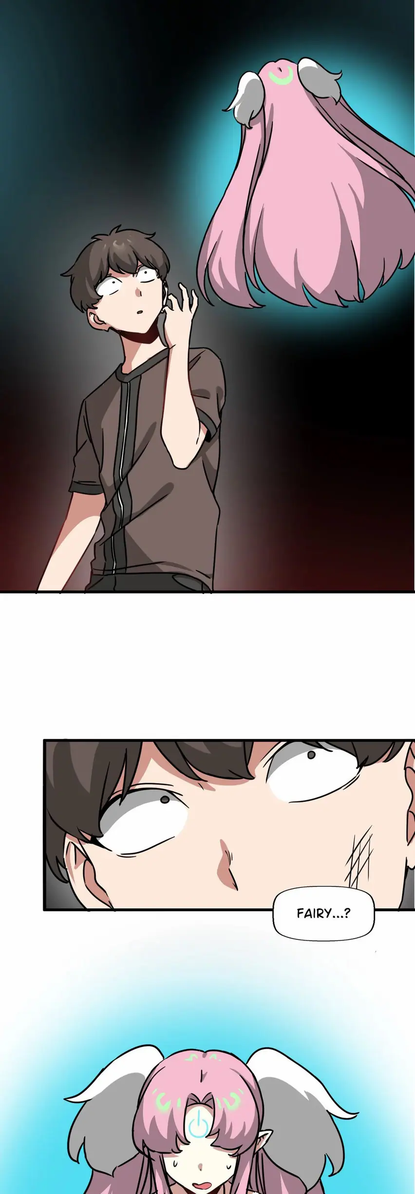No Man’s Land Uncensored, chapter 17, page 18 of 56