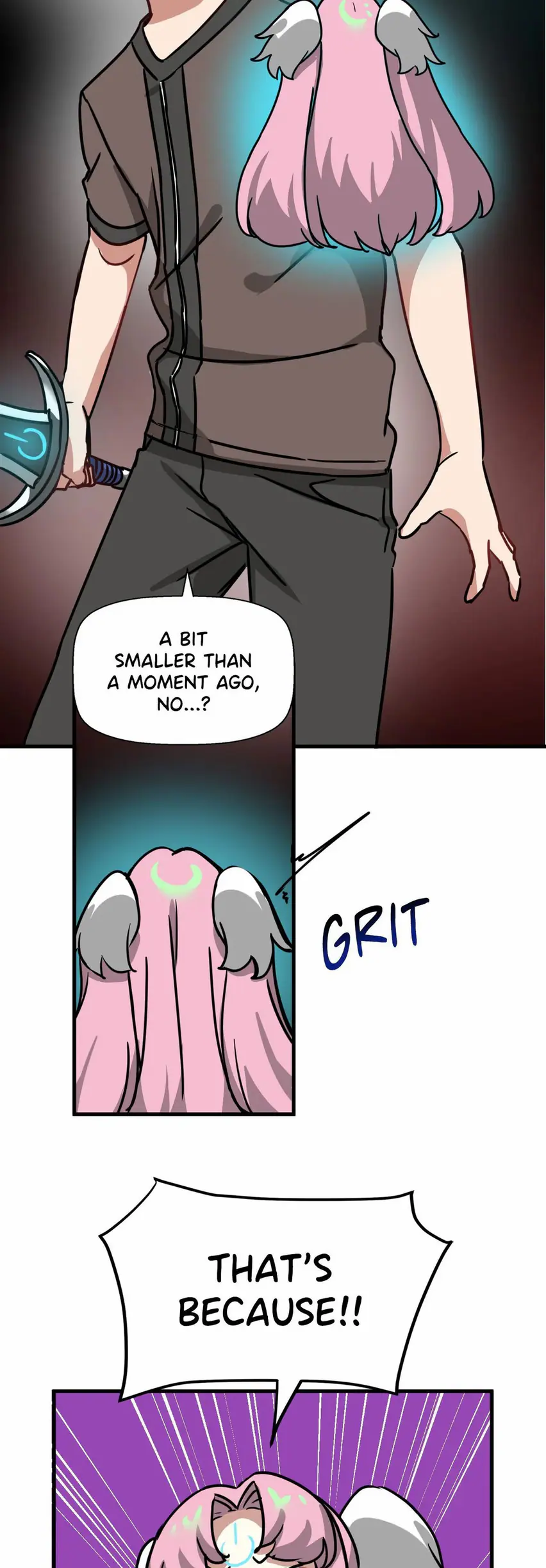 No Man’s Land Uncensored, chapter 17, page 20 of 56