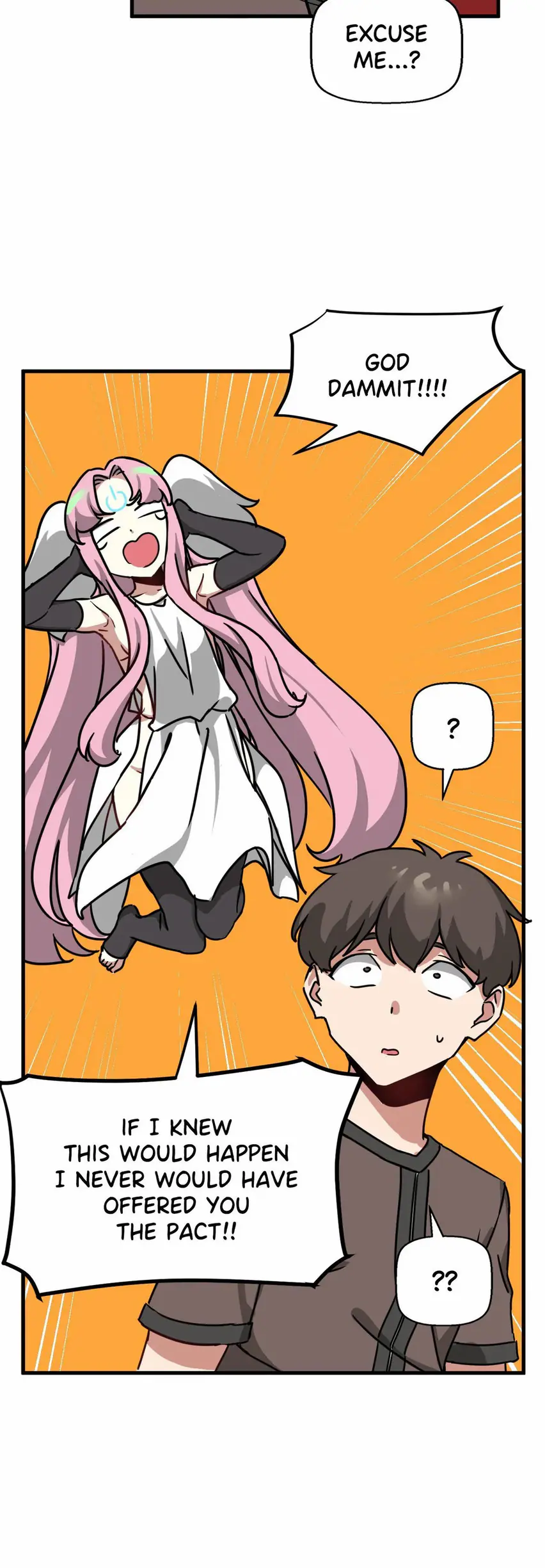 No Man’s Land Uncensored, chapter 17, page 22 of 56