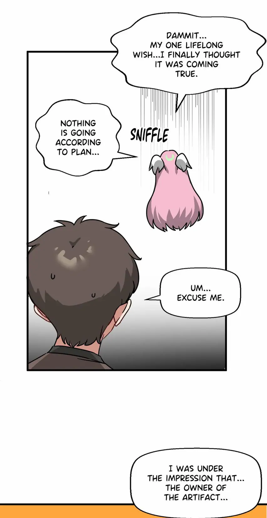 No Man’s Land Uncensored, chapter 17, page 25 of 56