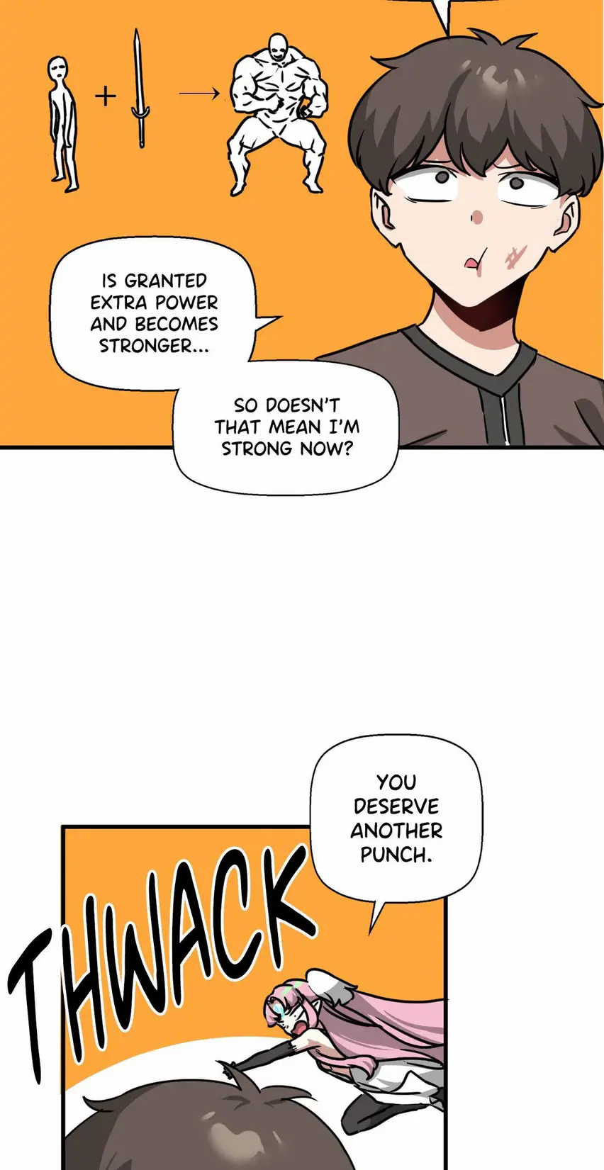 No Man’s Land Uncensored, chapter 17, page 26 of 56