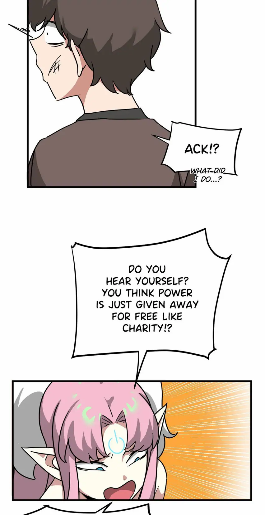No Man’s Land Uncensored, chapter 17, page 27 of 56