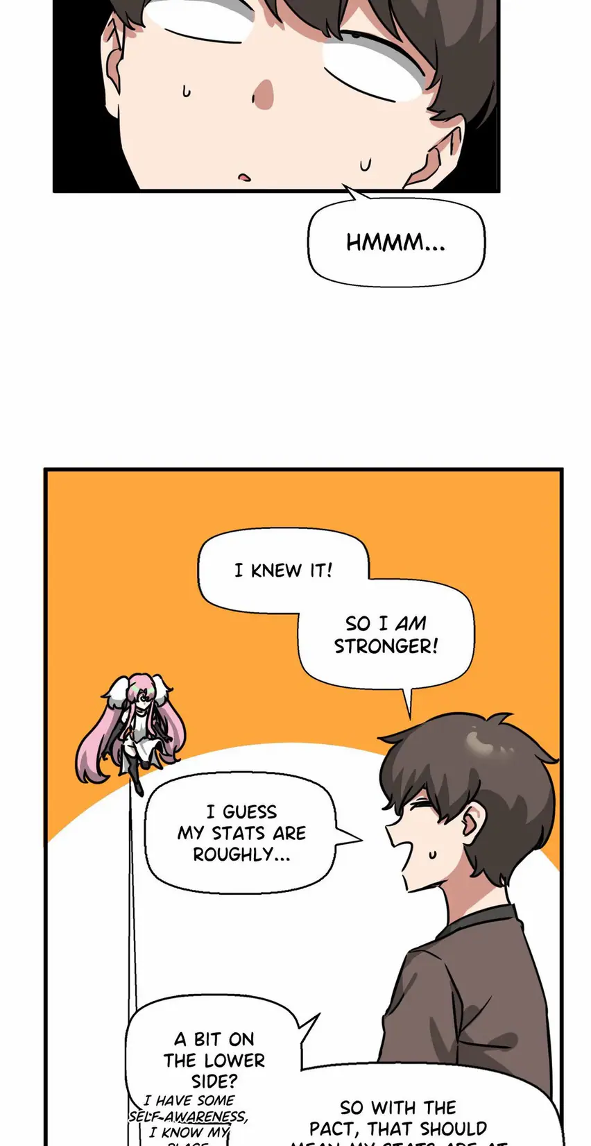 No Man’s Land Uncensored, chapter 17, page 29 of 56