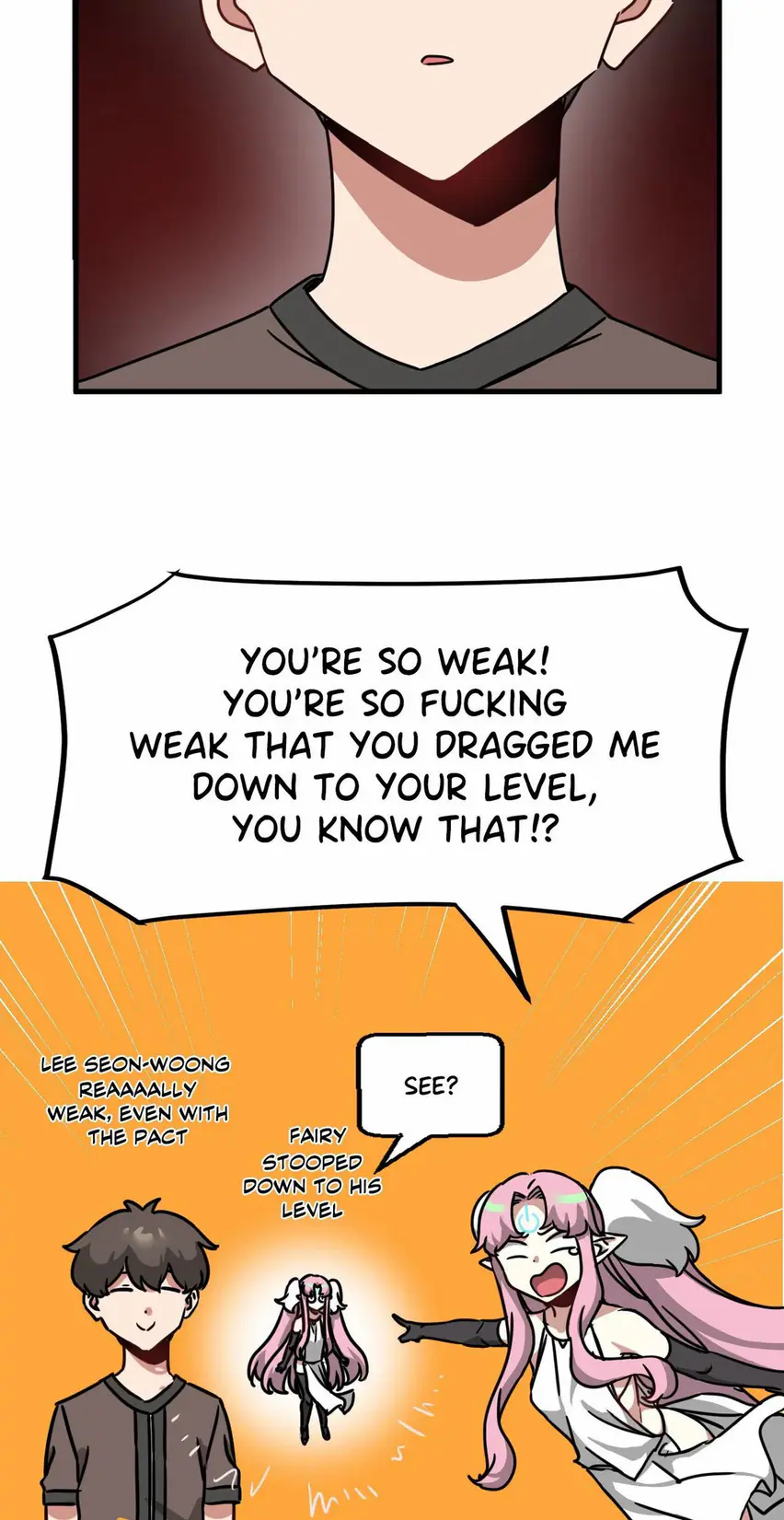 No Man’s Land Uncensored, chapter 17, page 31 of 56