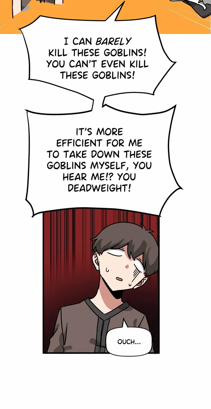 No Man’s Land Uncensored, chapter 17, page 32 of 56