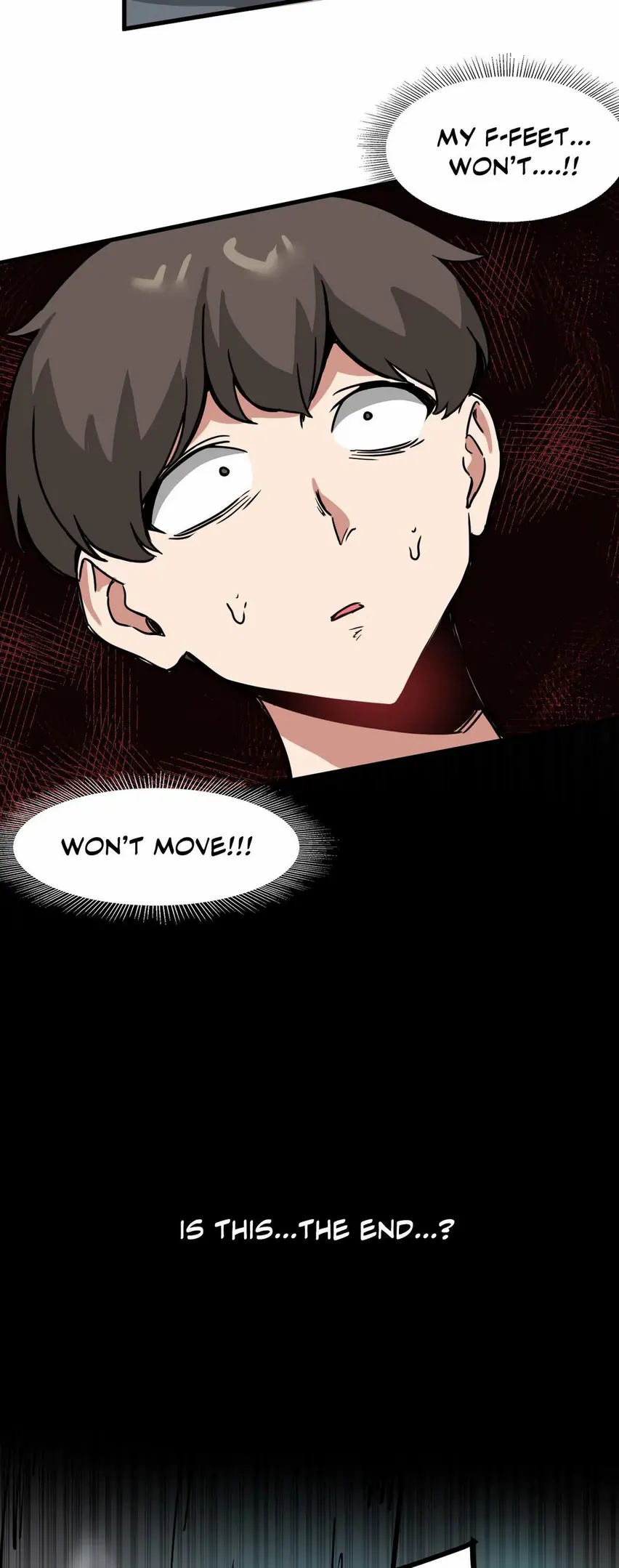 No Man’s Land Uncensored, chapter 17, page 37 of 56