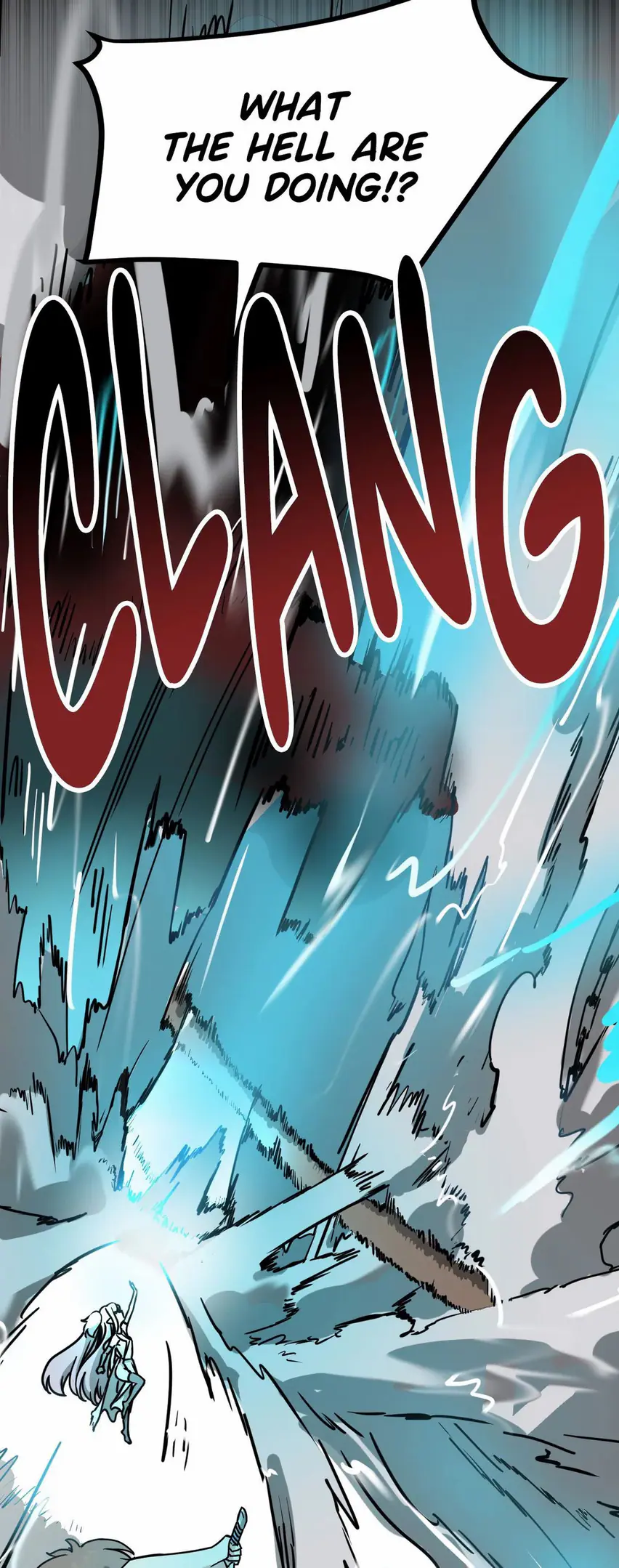 No Man’s Land Uncensored, chapter 17, page 38 of 56