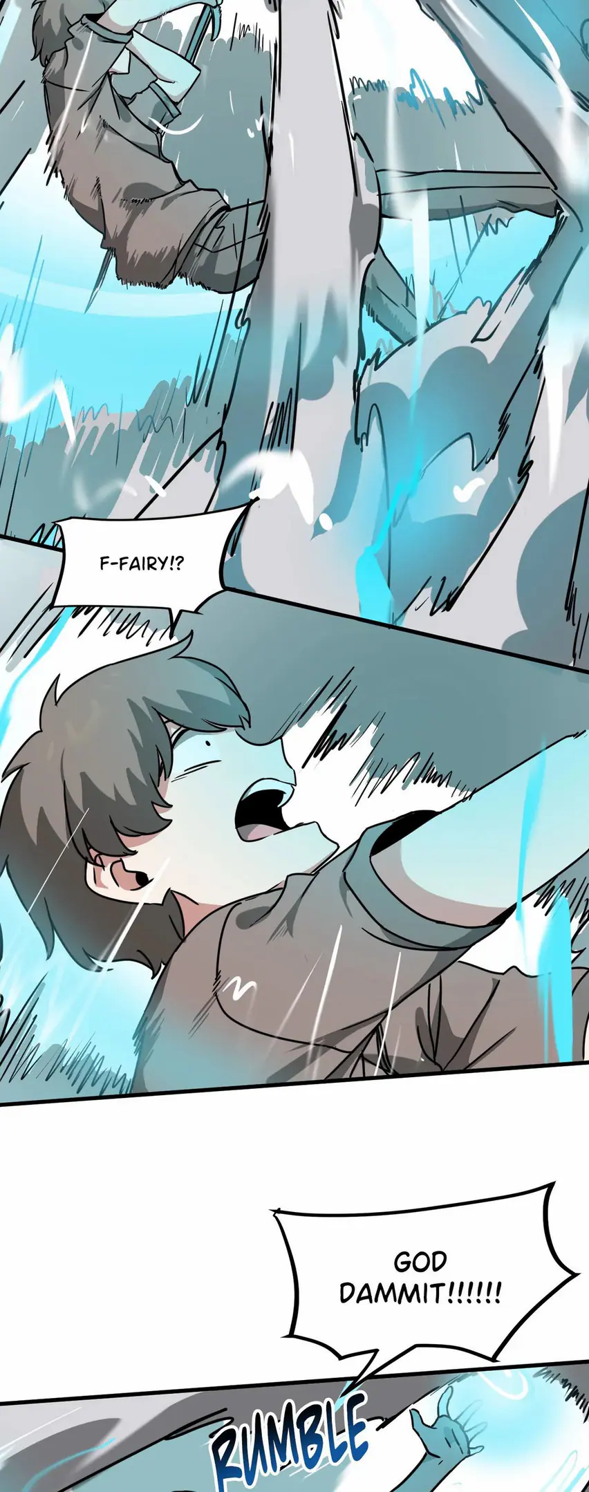 No Man’s Land Uncensored, chapter 17, page 39 of 56