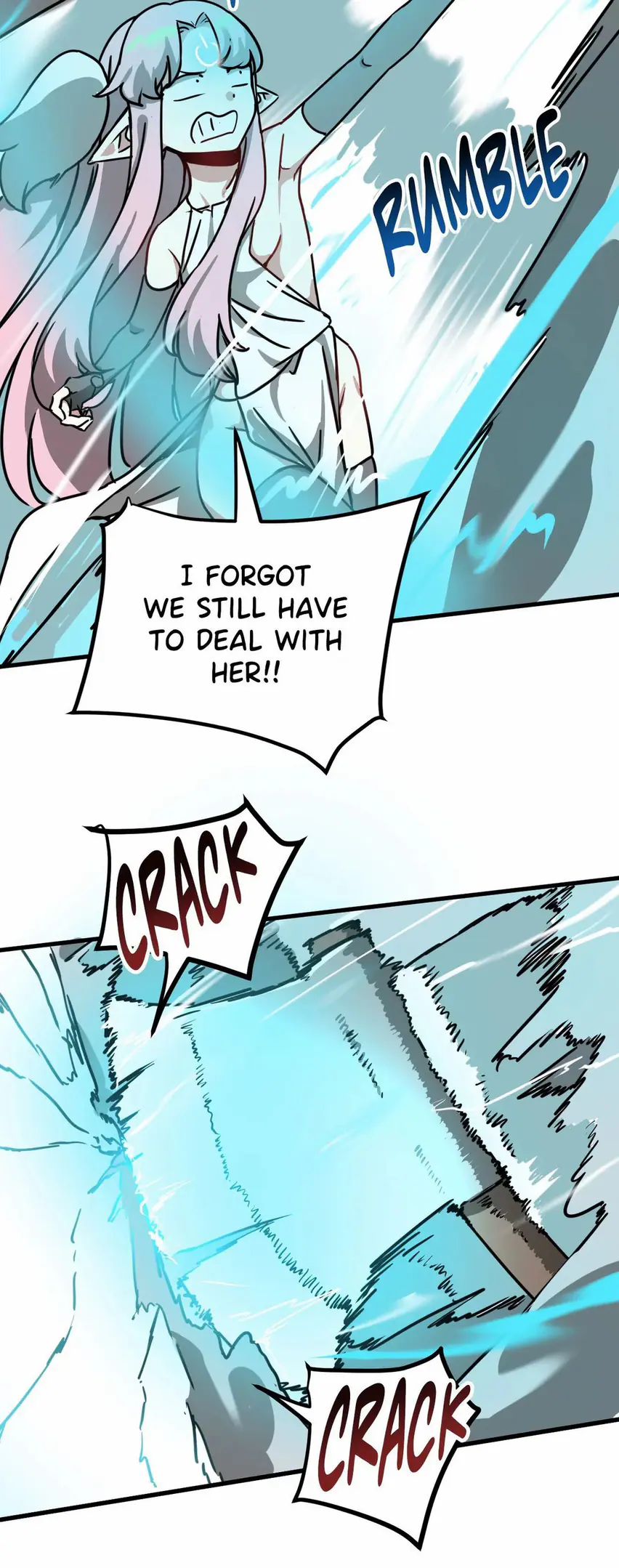 No Man’s Land Uncensored, chapter 17, page 40 of 56