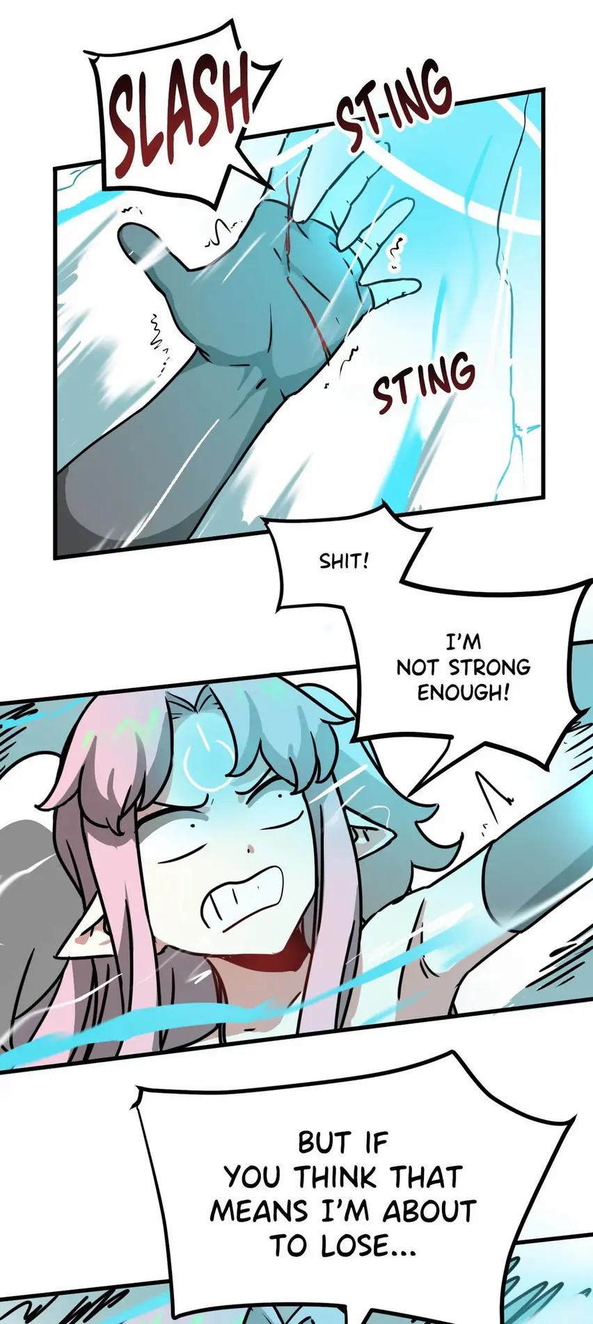 No Man’s Land Uncensored, chapter 17, page 41 of 56