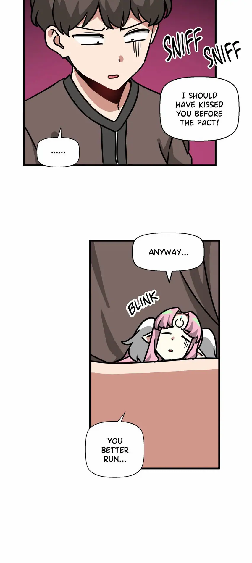 No Man’s Land Uncensored, chapter 17, page 48 of 56