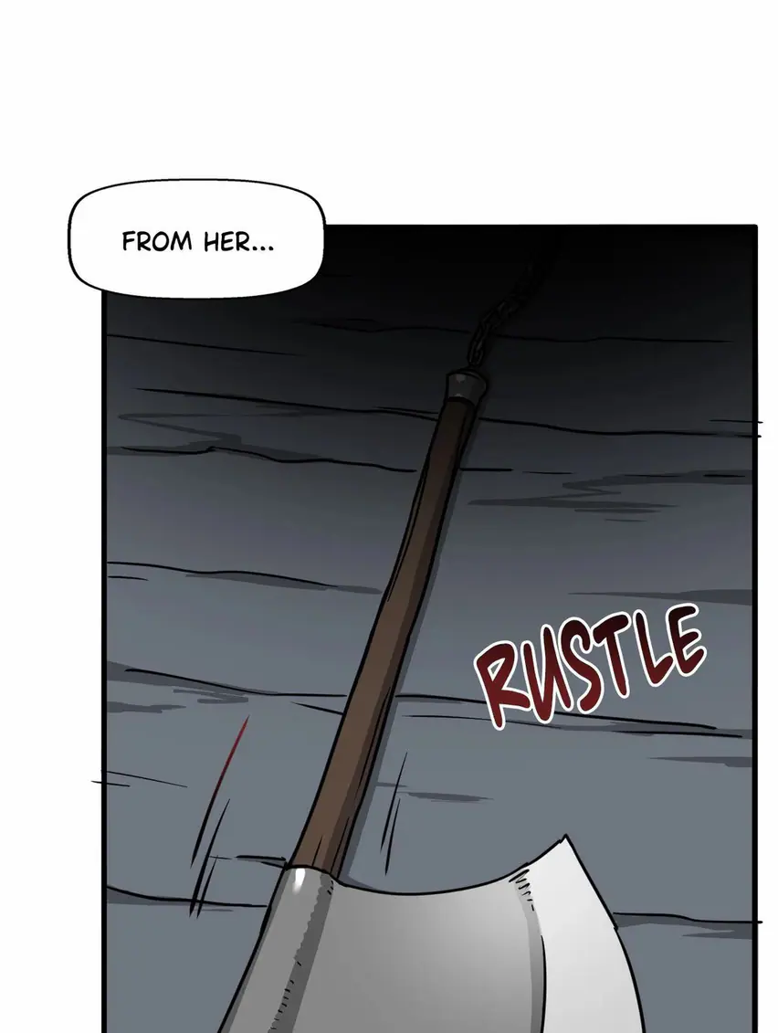 No Man’s Land Uncensored, chapter 17, page 49 of 56