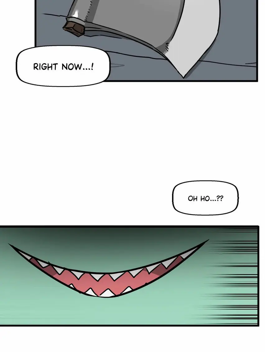 No Man’s Land Uncensored, chapter 17, page 50 of 56