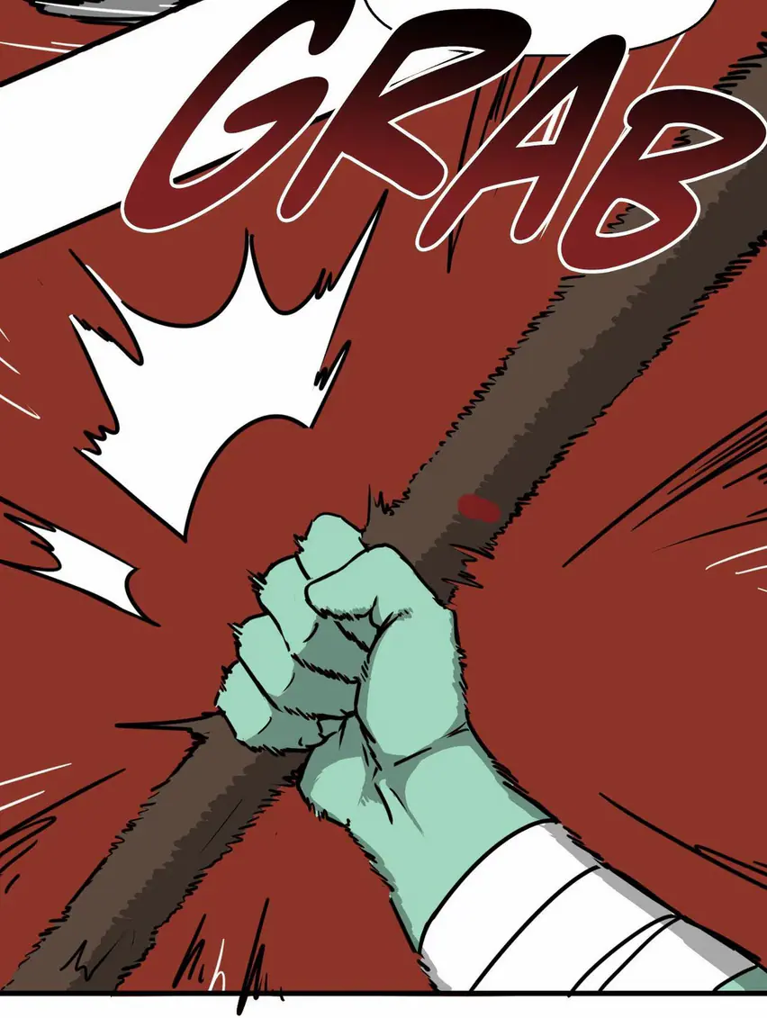 No Man’s Land Uncensored, chapter 17, page 52 of 56