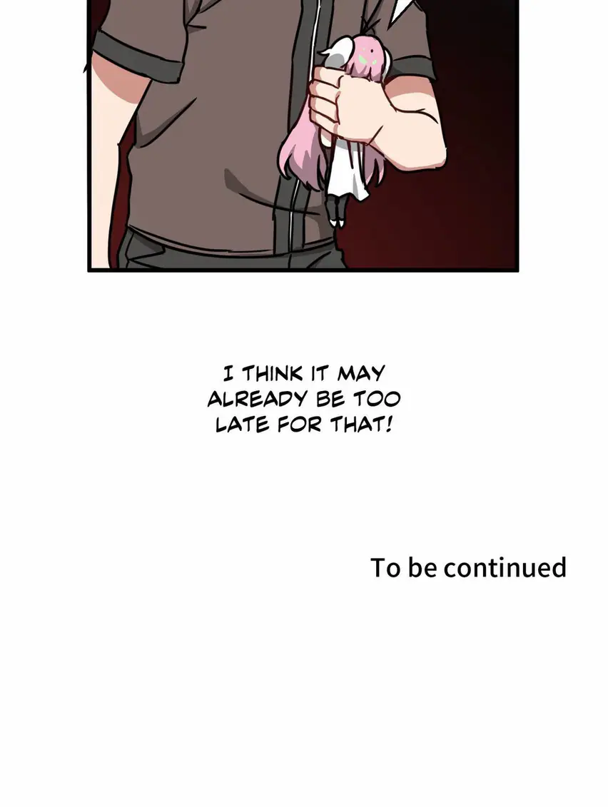 No Man’s Land Uncensored, chapter 17, page 56 of 56