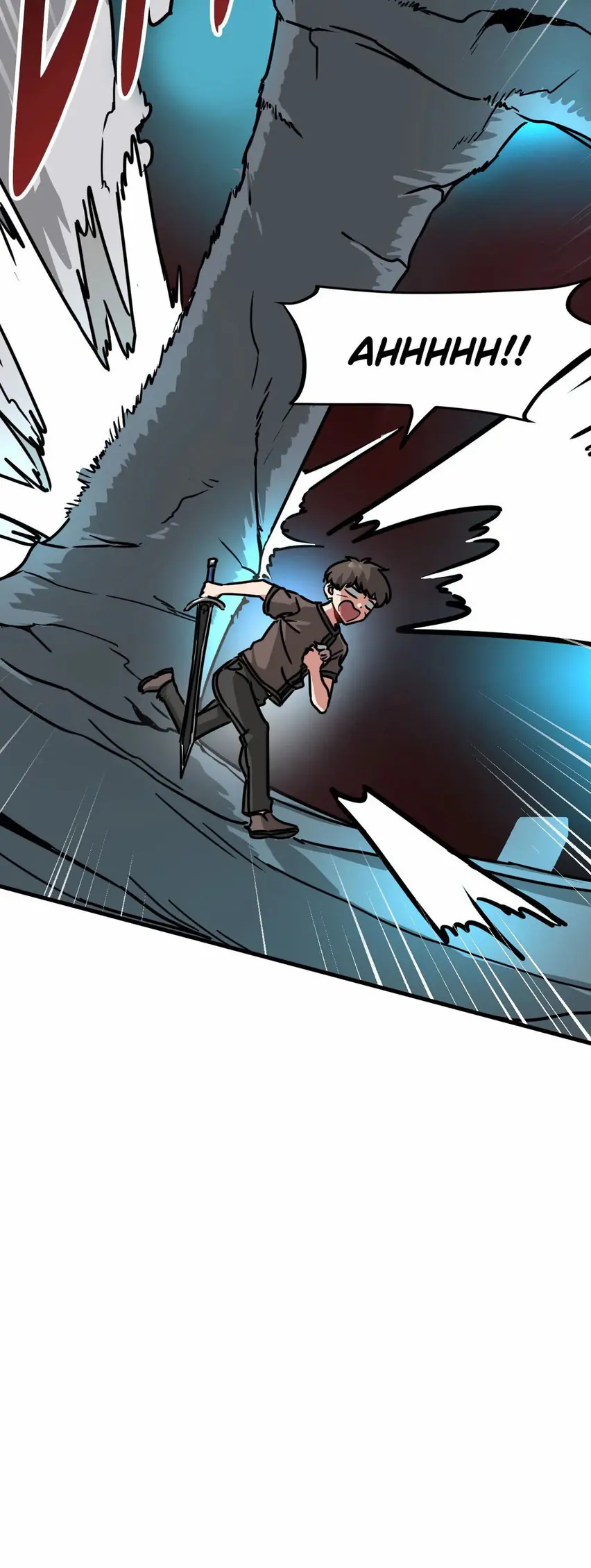 No Man’s Land Uncensored, chapter 18, page 5 of 56