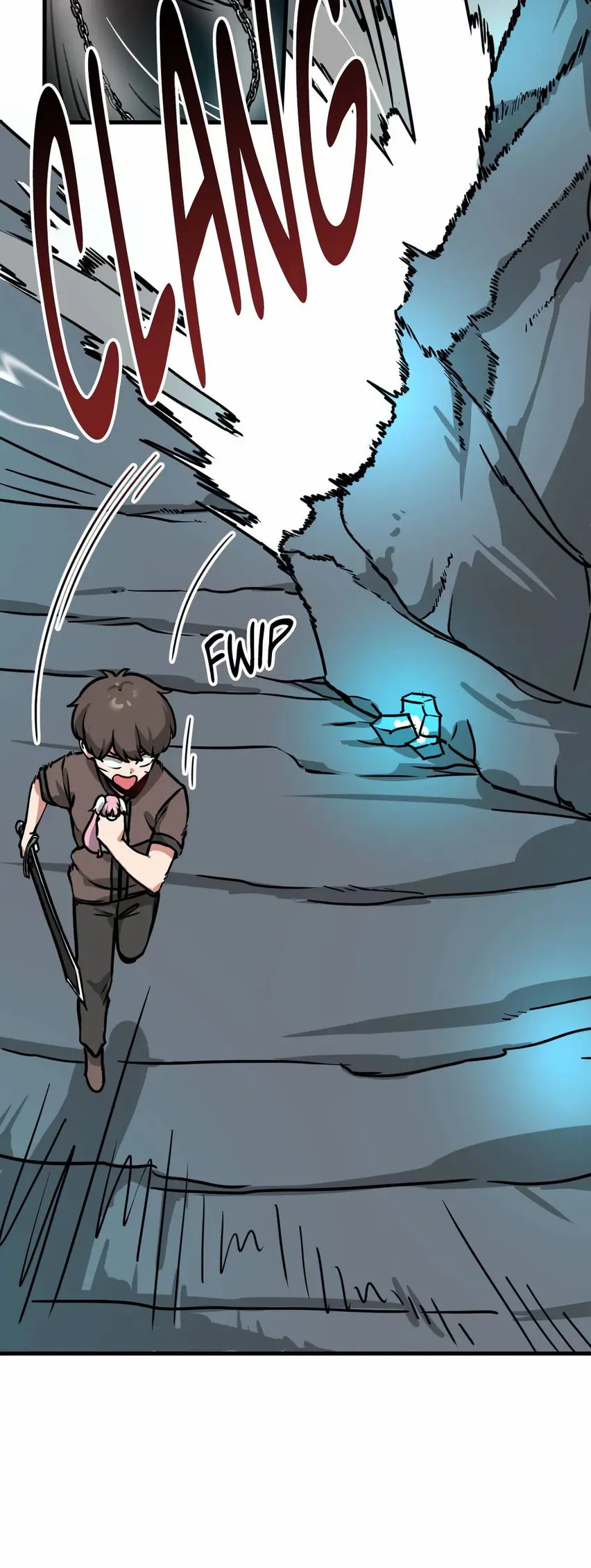 No Man’s Land Uncensored, chapter 18, page 8 of 56