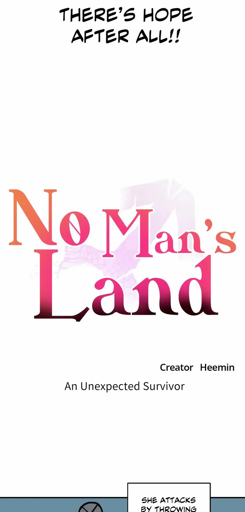 No Man’s Land Uncensored, chapter 18, page 10 of 56
