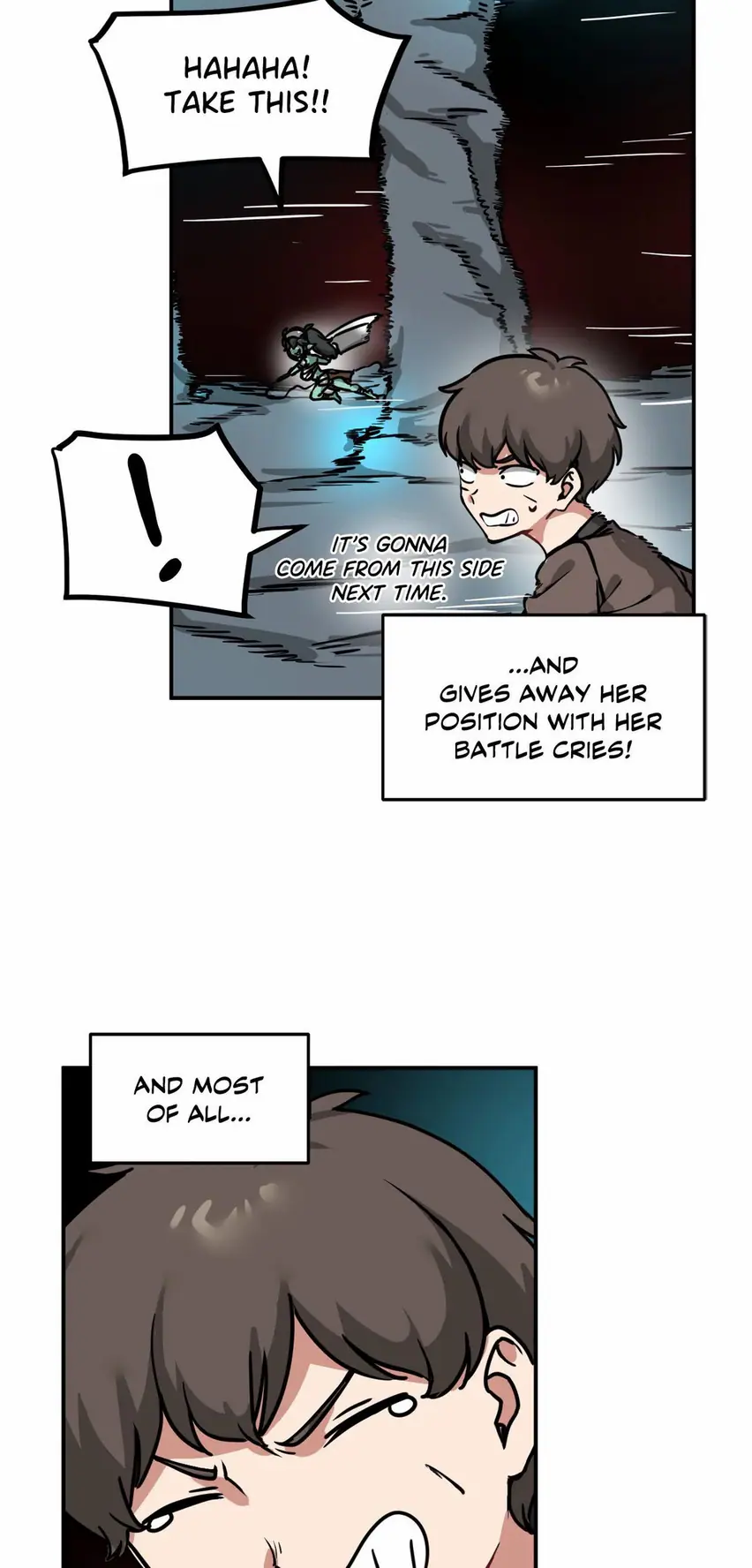 No Man’s Land Uncensored, chapter 18, page 12 of 56