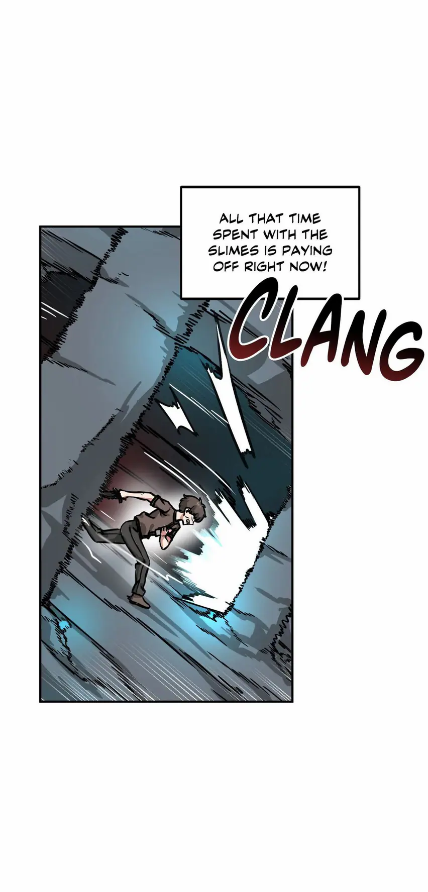 No Man’s Land Uncensored, chapter 18, page 16 of 56