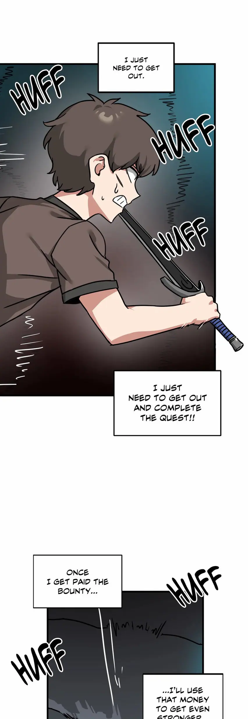 No Man’s Land Uncensored, chapter 18, page 17 of 56