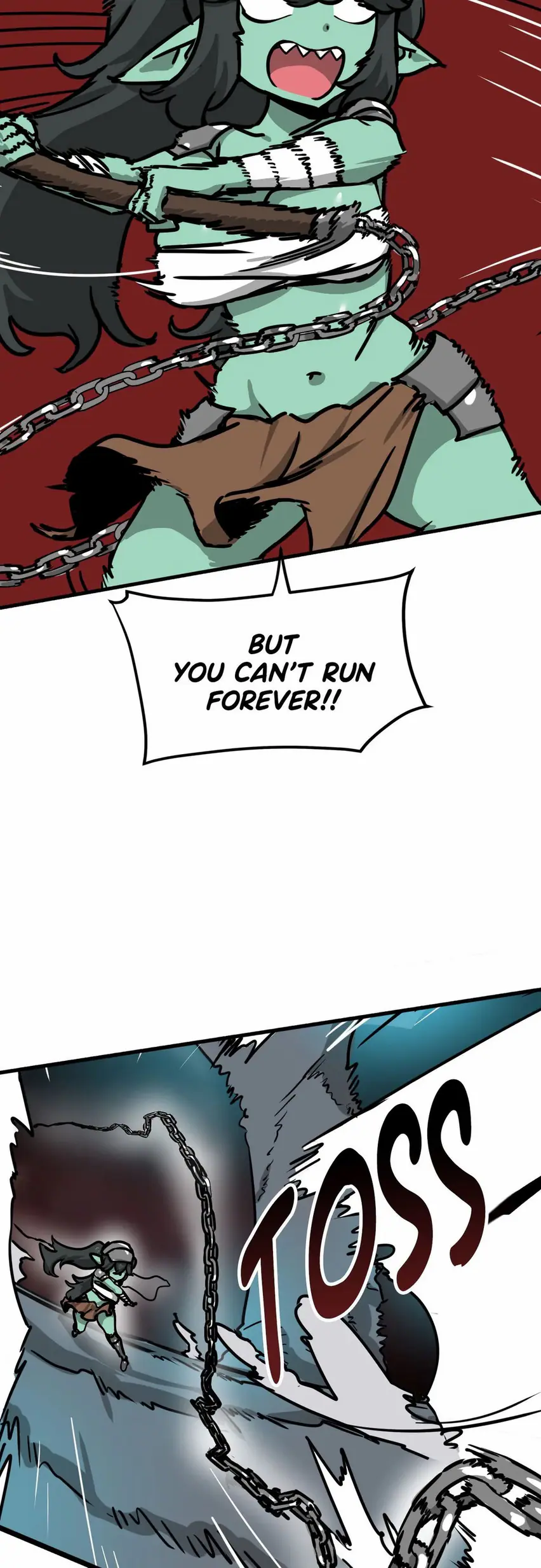 No Man’s Land Uncensored, chapter 18, page 20 of 56